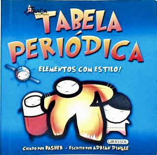 A Tabela Periódica