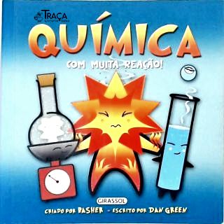 Química com Muita Reação!