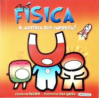 Física a Matéria Que Importa!