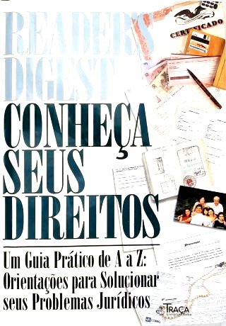 Conheça Seus Direitos