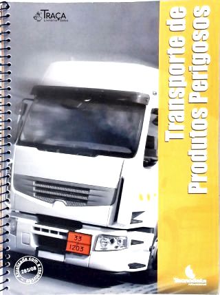 Transporte de Produtos Perigosos