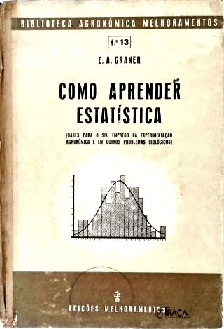 Como Aprender Estatística