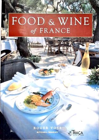 Food & Wines Of France