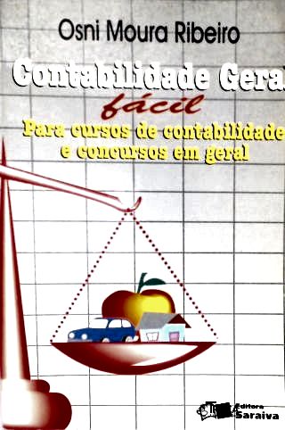 Contabilidade Geral Fácil