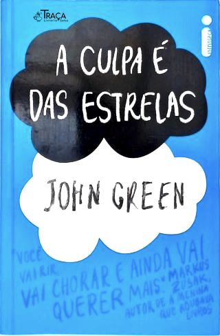 A Culpa É das Estrelas