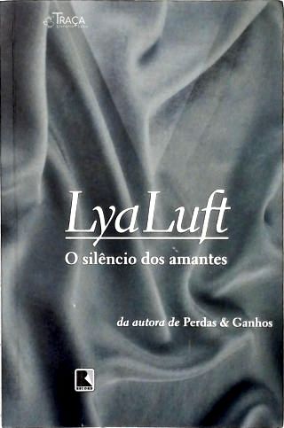 O Silêncio dos Amantes