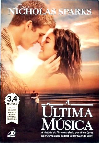A Última Música