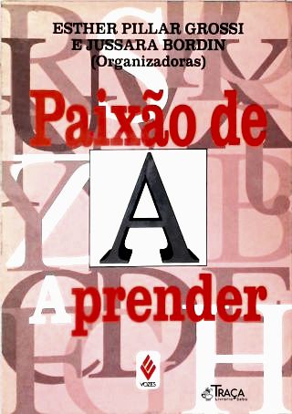 Paixão de Aprender