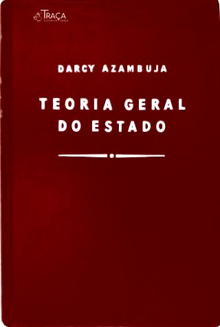 Teoria Geral do Estado