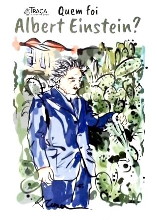 Quem Foi Albert Einstein?