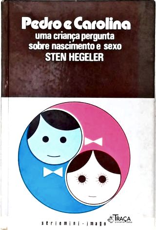 Pedro e Carolina