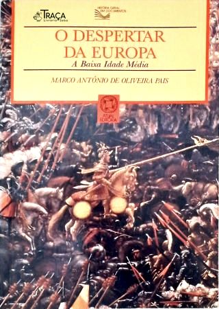 O Despertar da Europa