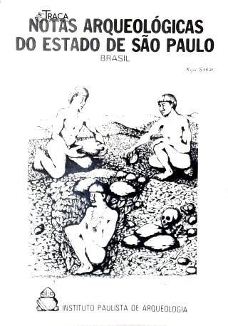 Notas Arqueológicas do Estado de São Paulo