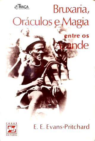 Bruxaria, Oráculos e Magia