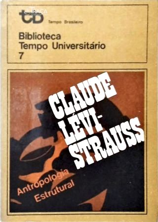 Antropologia Estrutural