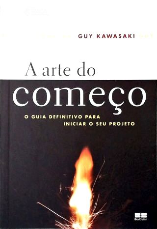 A Arte do Começo