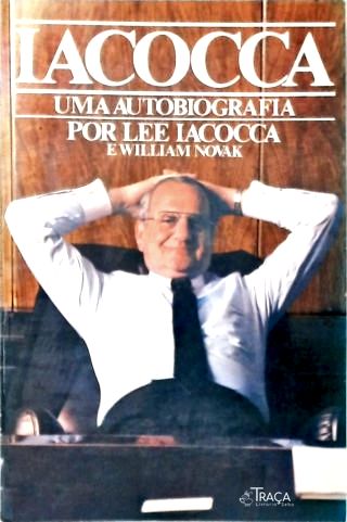 Iacocca: Uma Autobiografi