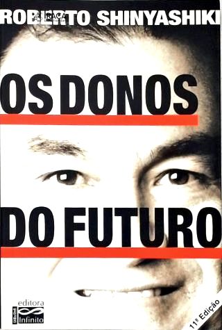 Os Donos do Futuro
