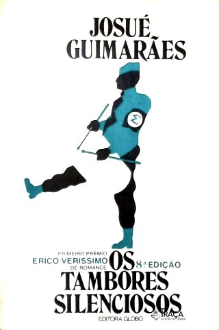 Os Tambores Silenciosos