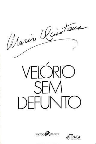 Velório sem Defunto