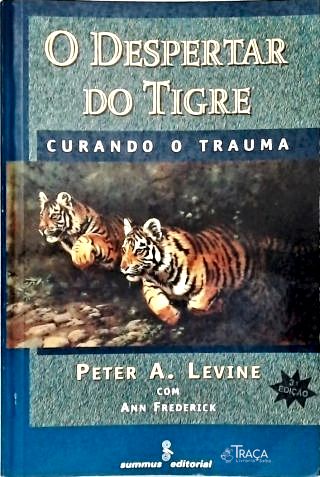 O Despertar do Tigre