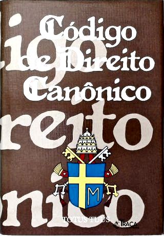 Código de Direito Canônico
