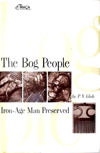 The Bog People (com Furos)