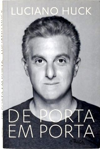 De Porta em Porta (autografado)