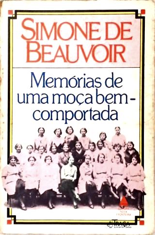 Memórias de Uma Moça Bem-comportada
