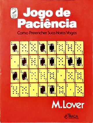 Jogo de Paciência