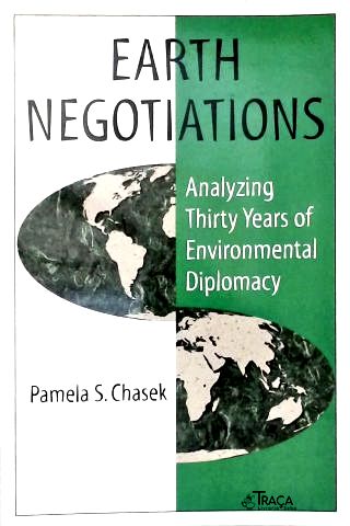 Earth Negotiations