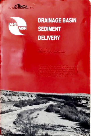 Drainage Basin Sediment Delivery