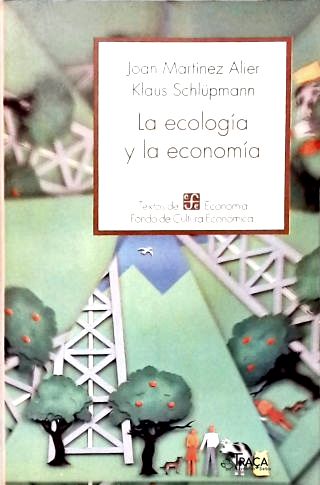 La Ecologia Y La Economia