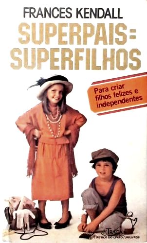 Superpais: Superfilhos
