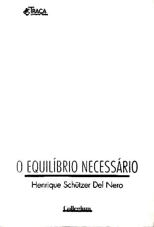 Equilíbrio Necessário