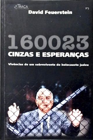 160023 Cinza e Esperanças