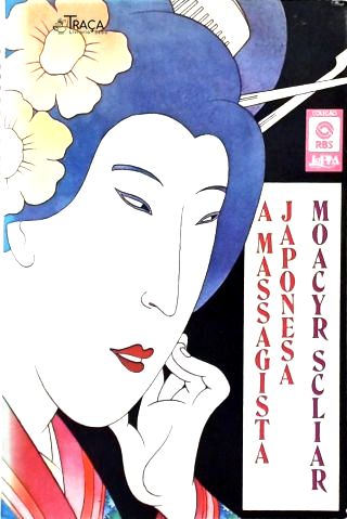 A Massagista Japonesa