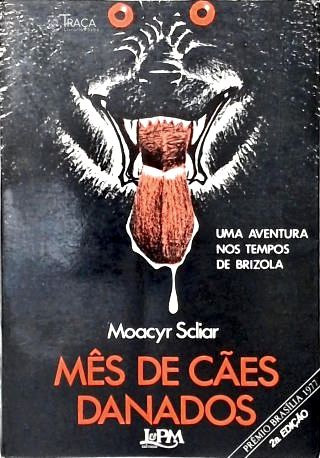 Mês de Cães Danados