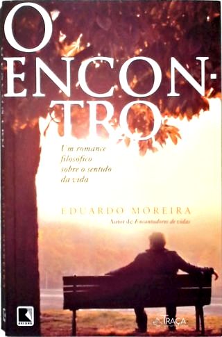 O Encontro (autografado)