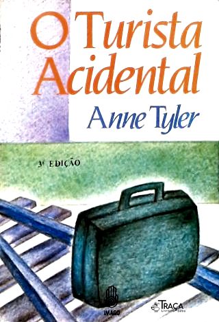 O Turista Acidental