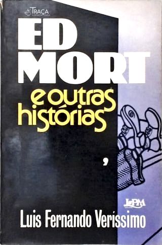 Ed Mort e Outras Histórias
