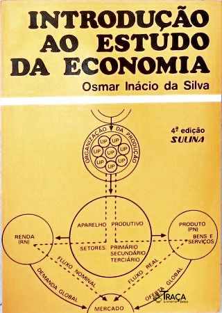 Introdução Ao Estudo da Economia