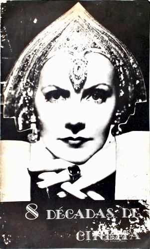 8 Décadas de Cinema