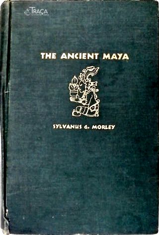 The Ancient Maya