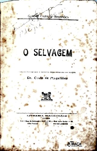 O Selvagem