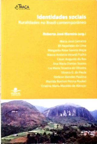 Identidade Socias: Ruralidades No Brasil Contemporâneo