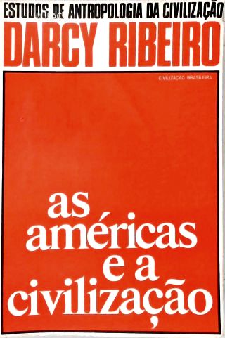As Américas e a Civilização
