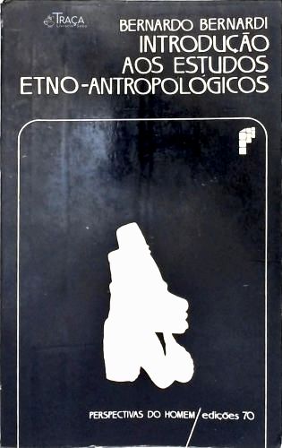 Introdução Aos Estudos Etno-antropológicos