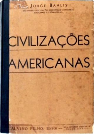 Civilizações Americanas