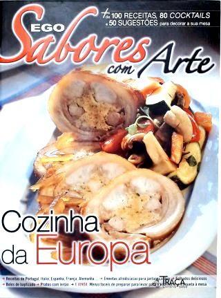 Sabores com Arte